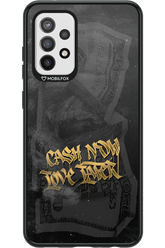 Liquid Assets Gold - Samsung Galaxy A72