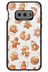 Gingerbreads - Samsung Galaxy S10e