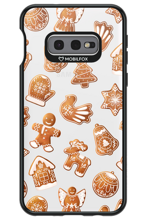 Gingerbreads - Samsung Galaxy S10e