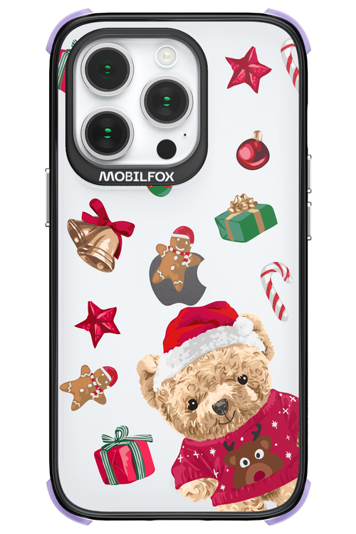 Gifts Bear - Apple iPhone 14 Pro