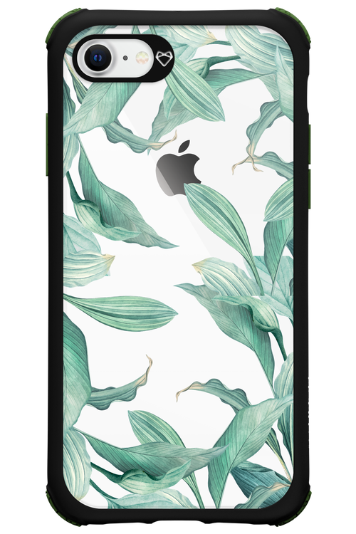 Greenpeace 2.0 - Apple iPhone 8