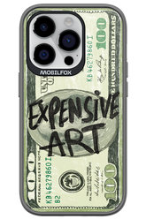 Expensive Art - Apple iPhone 14 Pro