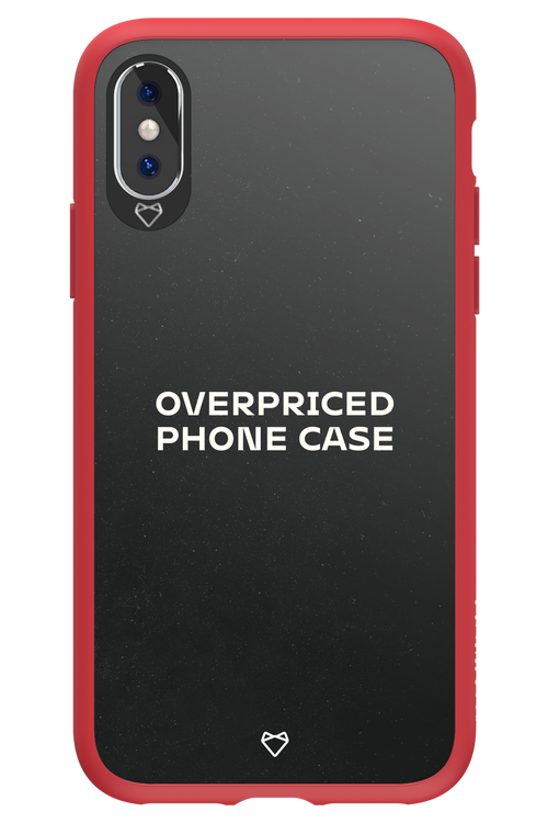 Overprieced - Apple iPhone XS