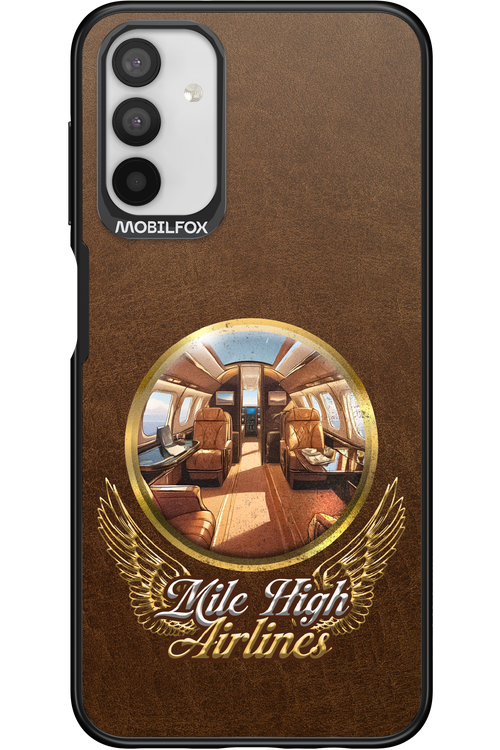 Mile High Airlines - Samsung Galaxy A04s