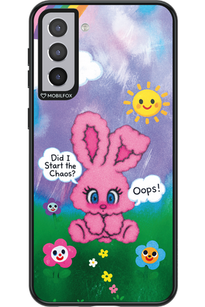 Ooops 2.0 - Samsung Galaxy S21+