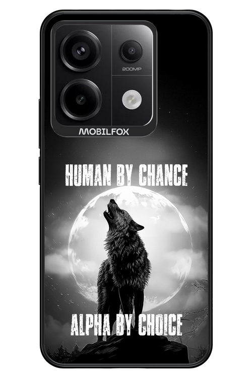 Alpha 2.0 - Xiaomi Redmi Note 13 Pro 5G