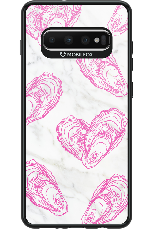 Shelly - Samsung Galaxy S10+
