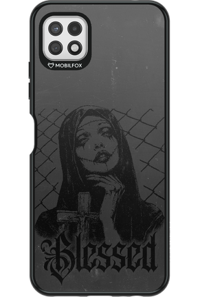 God bless 2.0 - Samsung Galaxy A22 5G