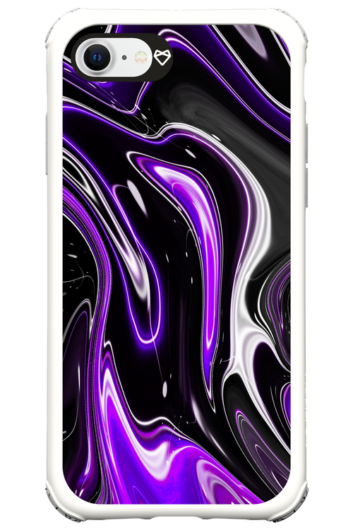 Deep Purple - Apple iPhone 8