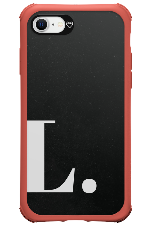 L (Off Space) 2.0 - Apple iPhone 8