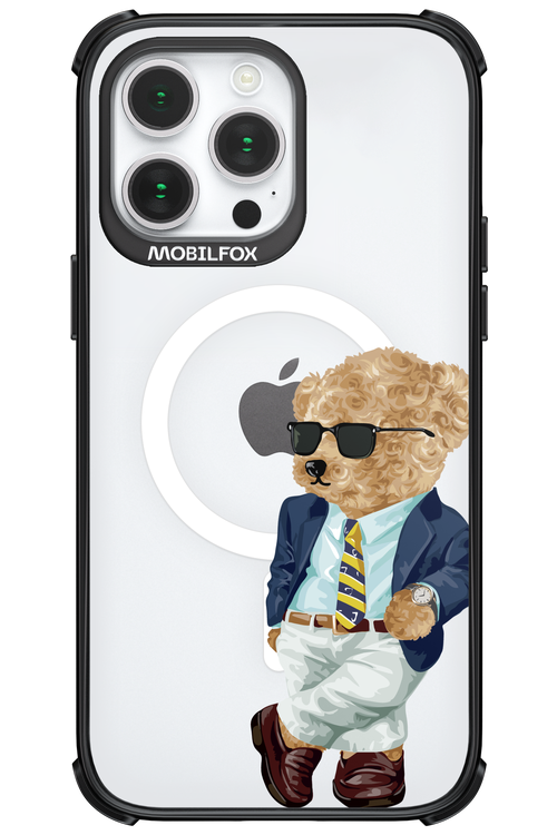 Boss 2.0 - Apple iPhone 14 Pro Max
