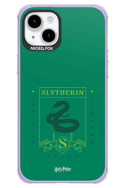 Slytherin2 - Apple iPhone 15 Plus