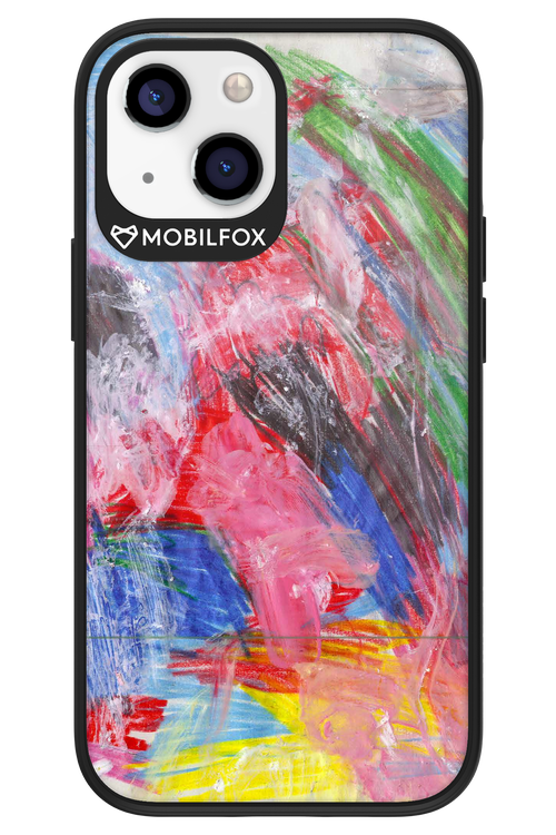Xrax 2.0 - Apple iPhone 13 Mini