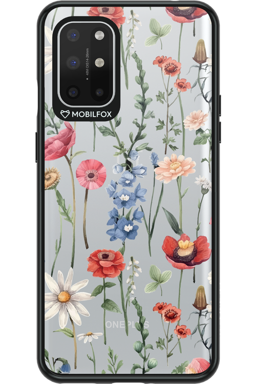 Flower Field 2.0 - OnePlus 8T
