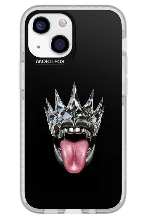 The Diamond King 2.0 - Apple iPhone 13 Mini