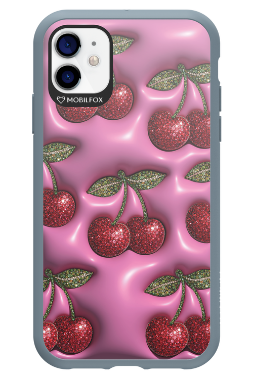 CHERRY RUBY 2.0 - Apple iPhone 11