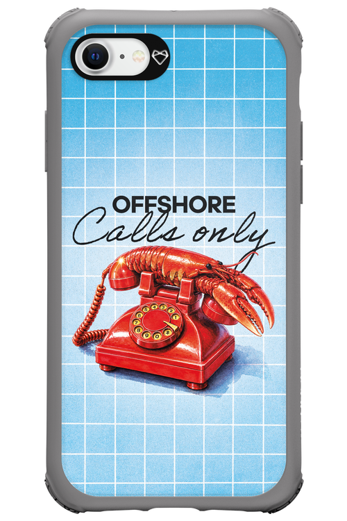 Offshore 2.0 - Apple iPhone 8