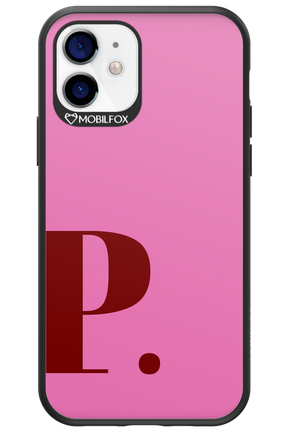 P (Sorbet) 2.0 - Apple iPhone 12