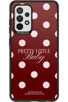 60’s Baby - Samsung Galaxy A52 / A52 5G / A52s