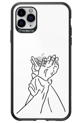 Entangled - Apple iPhone 11 Pro Max