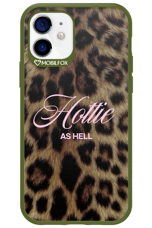 hottie 2.0 - Apple iPhone 12