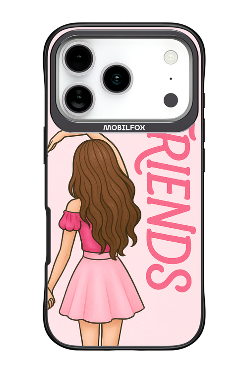 Friendssss 2.0 - Apple iPhone 17 Pro