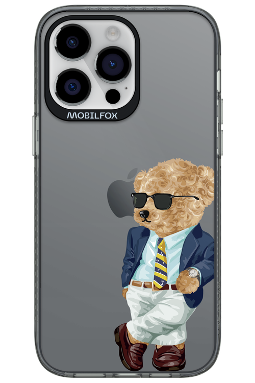 Boss 2.0 - Apple iPhone 14 Pro Max