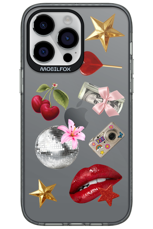 GIRL ERA 2.0 - Apple iPhone 14 Pro Max