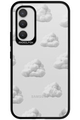 Cloudy Simple 2.0 - Samsung Galaxy A34