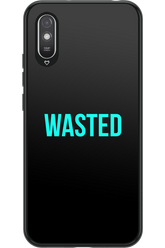 WASTED 2.0 - Xiaomi Redmi 9A
