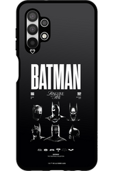 Longlive the Bat - Samsung Galaxy A13 4G