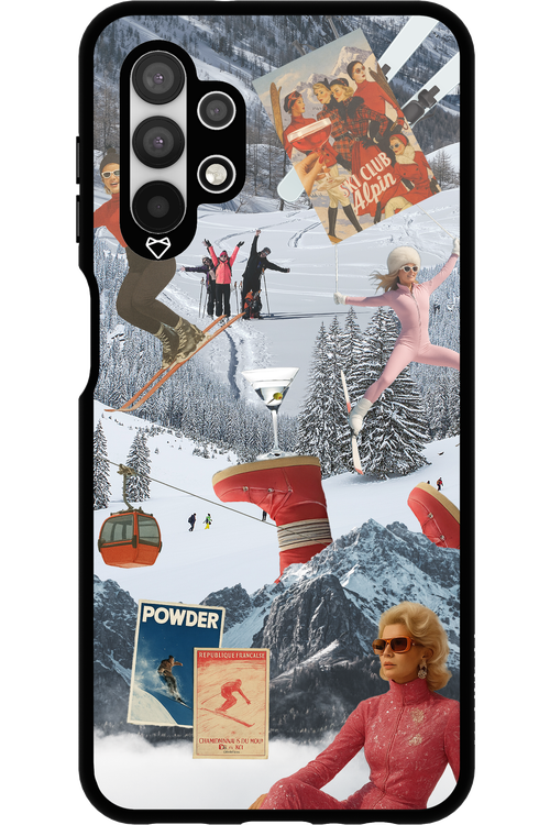 Pink Jump - Samsung Galaxy A13 4G