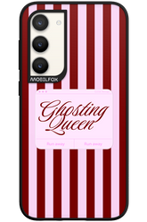 Ghosting Queen2 2.0 - Samsung Galaxy S23 Plus