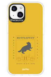 Hufflepuff. - Apple iPhone 13