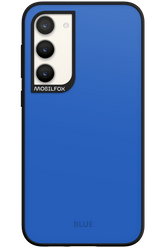 BLUE - FS2 - Samsung Galaxy S23 Plus