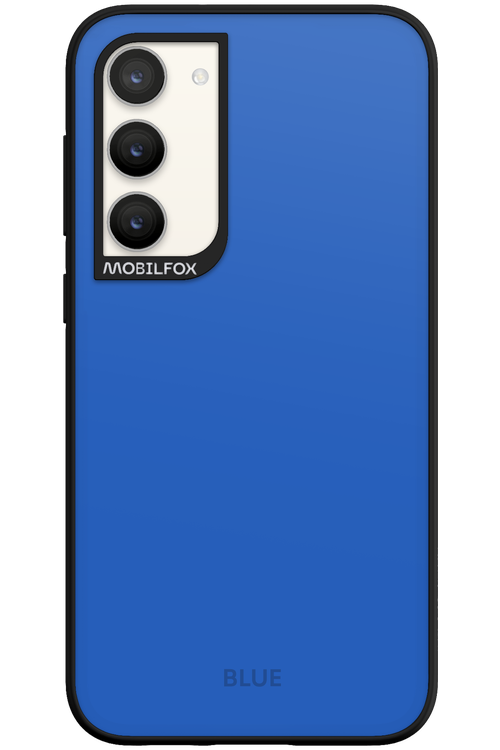 BLUE - FS2 - Samsung Galaxy S23 Plus