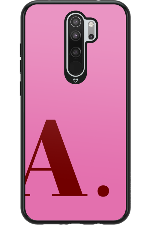 A (Sorbet) 2.0 - Xiaomi Redmi Note 8 Pro