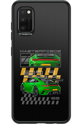 Masterpiece - Samsung Galaxy A41