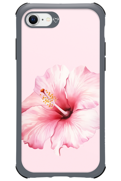 HibiPinky 2.0 - Apple iPhone SE 2020