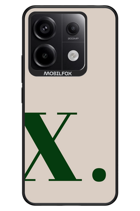X (Tennis Zone) - Xiaomi Redmi Note 13 Pro 5G