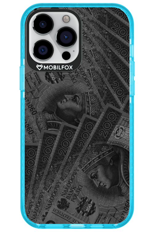 200 2.0 - Apple iPhone 13 Pro Max