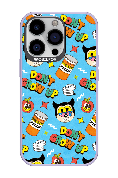 don_t grow up 2.0 - Apple iPhone 13 Pro