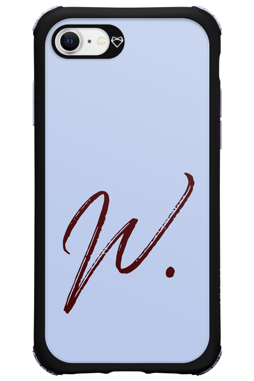 (Jellyfish Presso) W 2.0 - Apple iPhone 7