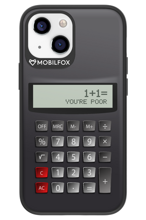 Calculator - Apple iPhone 13 Mini