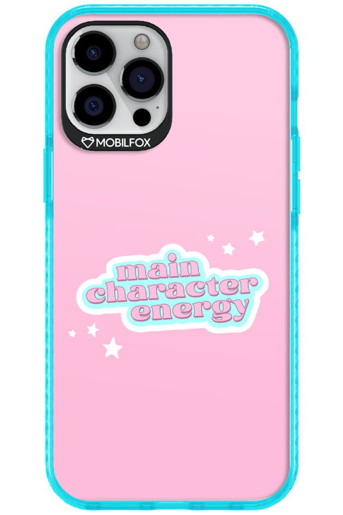 The Main Pink - Apple iPhone 12 Pro Max