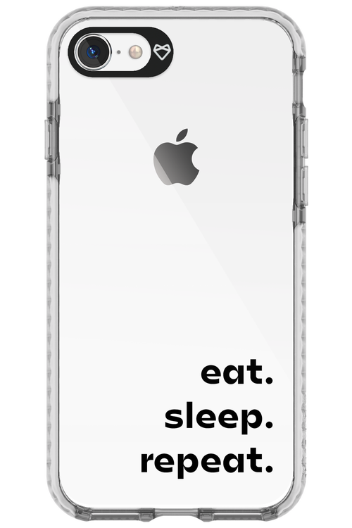 Daily Loop 2.0 - Apple iPhone 8