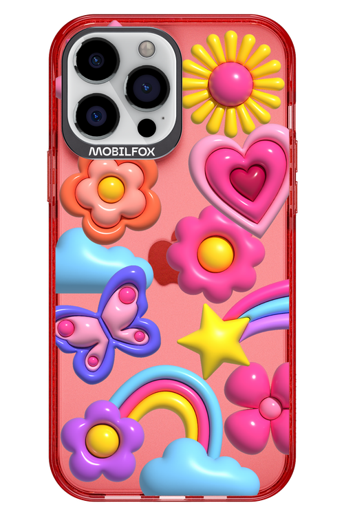 Puffer World - Apple iPhone 13 Pro Max