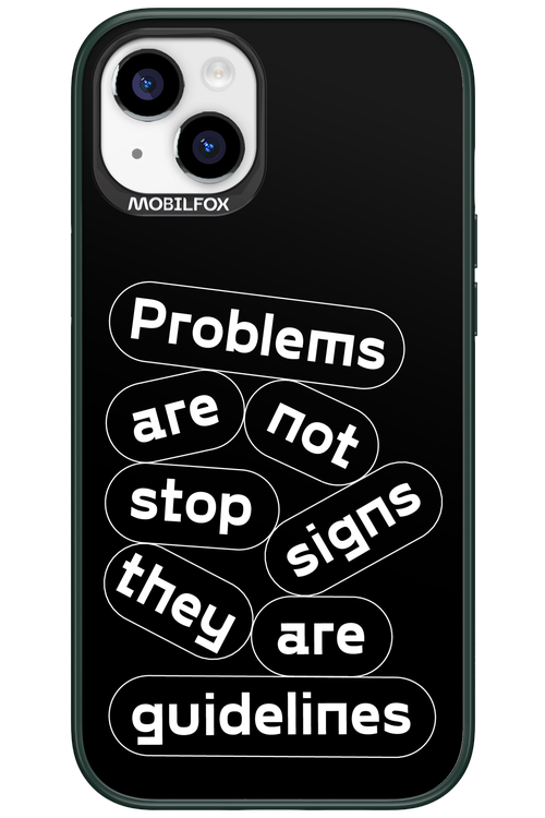 Problemz 2.0 - Apple iPhone 15 Plus