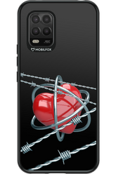 Wired Heart 2.0 - Xiaomi Mi 10 Lite 5G