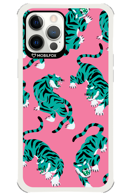 Tora III - Apple iPhone 12 Pro Max